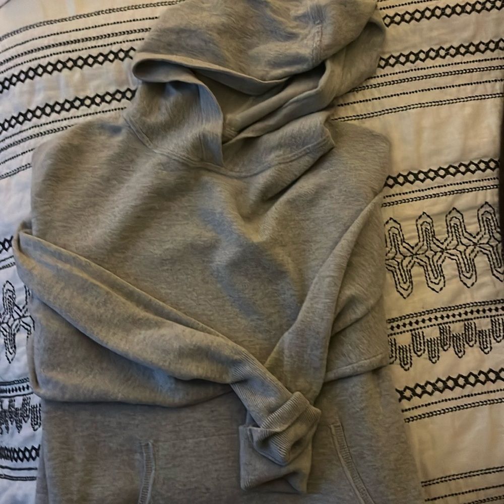Nuuds Luxe Knit Hoodie